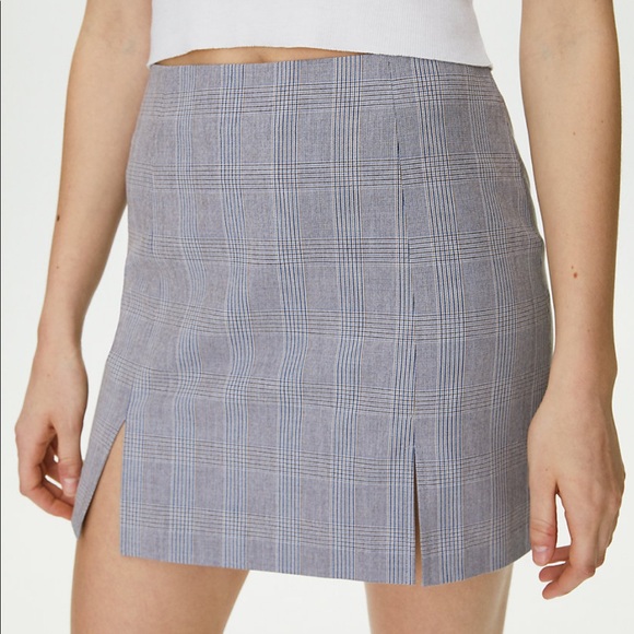 Aritzia/Sunday Best Mandy Skirt - Picture 10 of 10